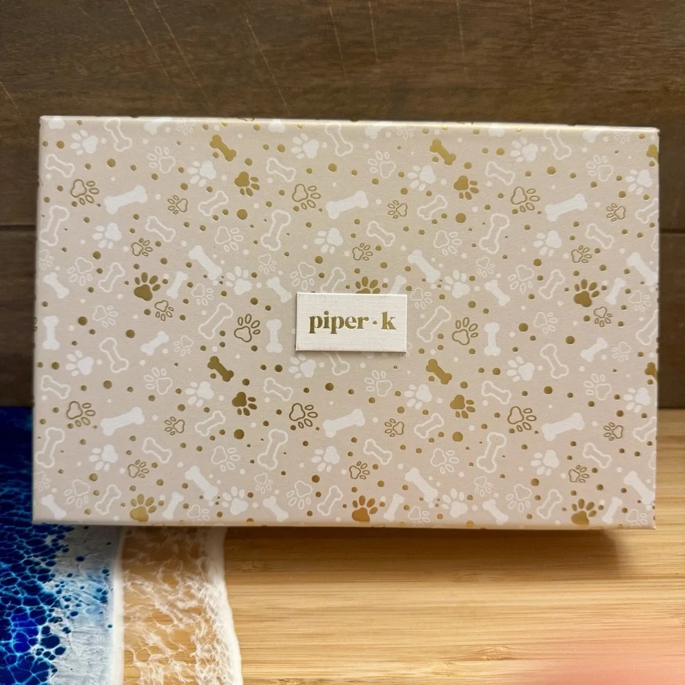 Piper viral chocolate